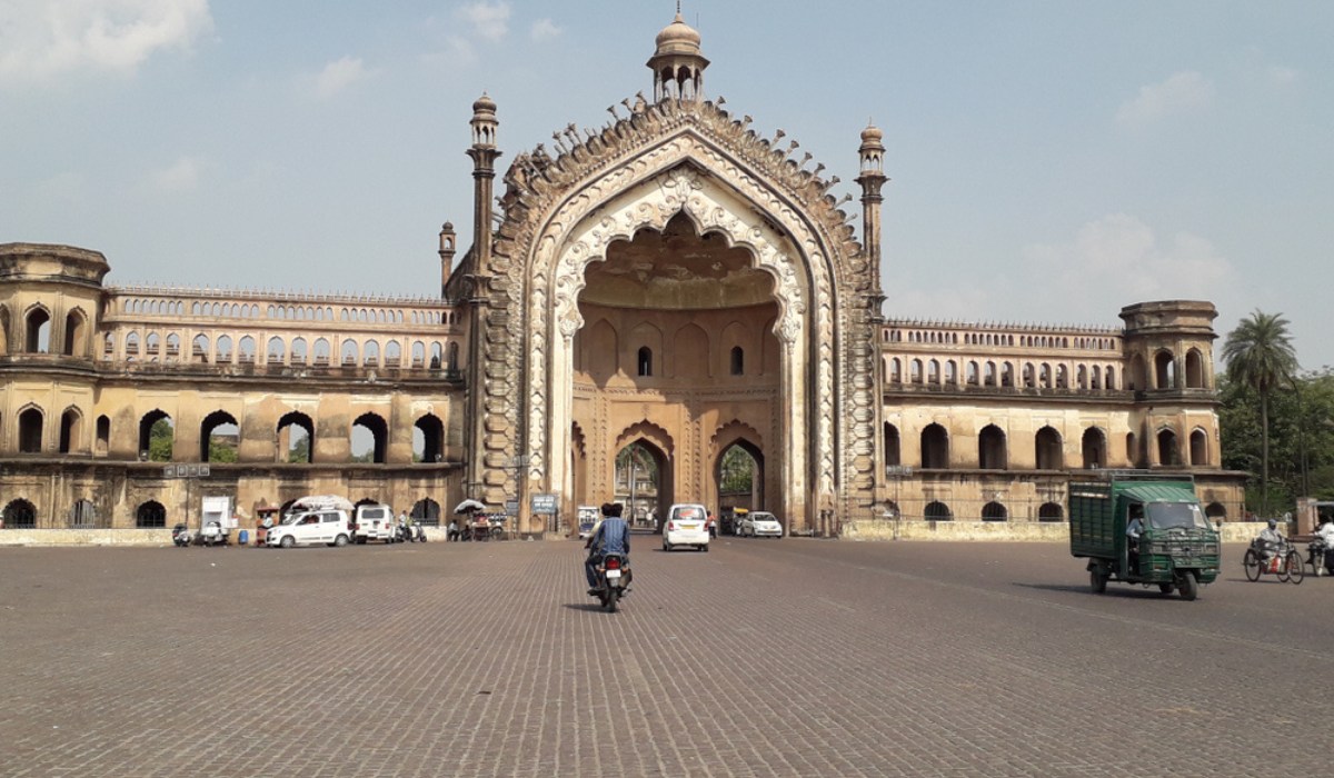 TOP FACTS YOU MUST KNOW ABOUT LUCKNOW Be Your Google
