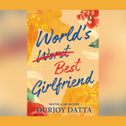 World's Best Girlfriend